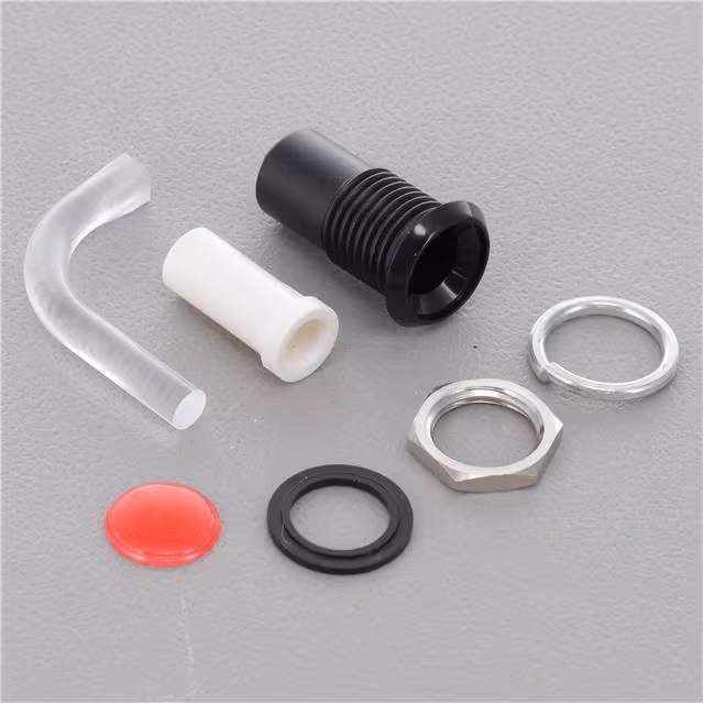 RHD-0700-1500-F9PZR67PR Bivar Inc.  Ottica - Tubi luminosi